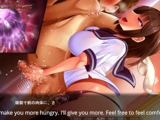 Cô Nữ Sinh Quyết Đoán Đối Phương Yếu Thế